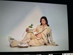 -十孕纪高端孕妇亲子摄影