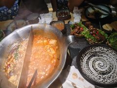 -湊湊火锅·茶憩(石家庄万象城店)