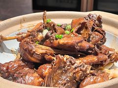 -汉小城·老铫子藕汤·乡野湖北菜(江汉路吉庆街店)