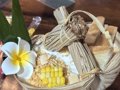 -婉泰·特色小吃·舂鸡脚(告庄二店)