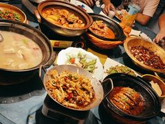 -永安水煮活鱼·仪征菜(仪征奥林匹克店)