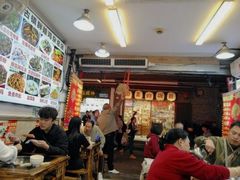 -胖娃古镇鸡杂(磁器口总店)