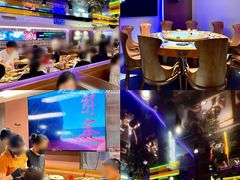 -杨小佳·齐齐哈尔烤肉·烤串(广州店)