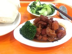 -梅园食堂