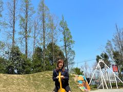 -前小桔亲子创意农场·草莓采摘·露营烧烤