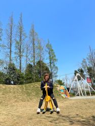 -前小桔亲子创意农场·草莓采摘·露营烧烤