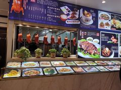 -北塘海鲜·天津菜(大光明桥旗舰店)