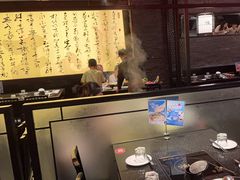 -捞王猪肚鸡火锅(财富中心店)