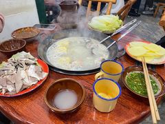-草本味·市井羊肉馆(新开铺总店)