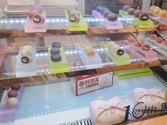 -西树泡芙(秦皇岛茂业天地店)