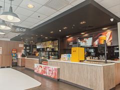 -麦当劳(健德桥得来速店)