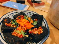 招牌臭豆腐-江味龙虾馆·裸蓝龙虾(南山店)