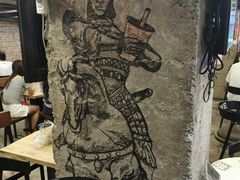-放哈·甜醅子奶茶创造者(正宁路店)