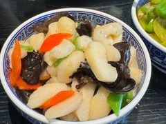 -曾家厨房·新徽菜(高新天柱路店)