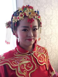 点击看大图 -金海岸婚纱摄影(塘沽店)
