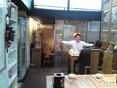 -锦尚阁烤鱼•天津菜(宣武门胡同店)