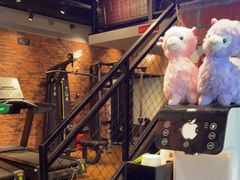 -NRG 健身私教CLUB(云山路店)
