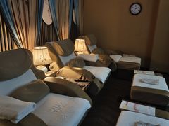 -姗娜娜足道·SPA(古北店)