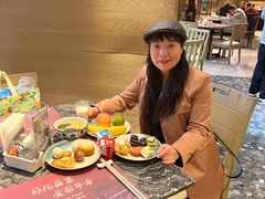 -金海湾自助餐厅(金陵饭店)