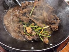 -侠成水上农庄(工业大道店)
