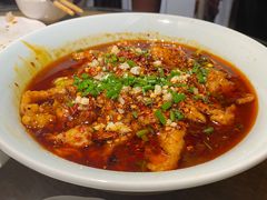 -渝信川菜(长安店)