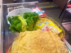 -三头牛·潮汕牛肉生蚝火锅 (夏湾店)