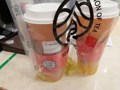 -眷茶臻选(中原万达店)