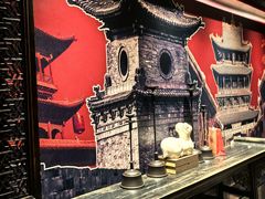 -杏花堂晋商私房菜(华熙五棵松店)