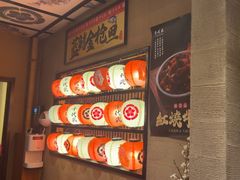 -千代武日本料理(爱建店)