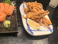 -玄白·炭烤活鳗(上海首店)