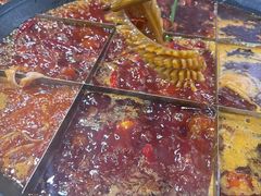 -正南齊北重庆老火锅(光华村直营店)