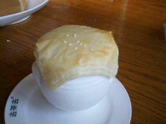 -去茶去餐厅(中央大街店)