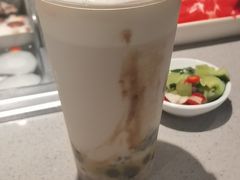 -海底捞火锅(高新万达广场店)