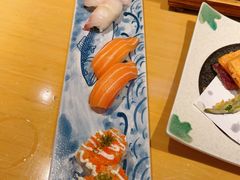 -秋荀日本料理(昆明同德广场店)