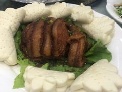 -大鸭梨烤鸭店(金顶街店)