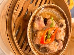 -酌宴府The China Club·广州万富希尔顿酒店(云城东路店)
