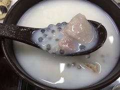 -潘苏凉茶馆(康之宝超级广场店)