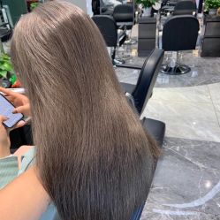 -Coo Hair salon