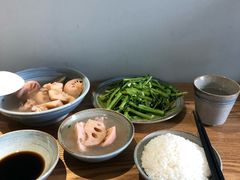 -静一餐厅·湖北菜(前门创始店)
