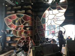 -钟书阁(松江泰晤士小镇店)