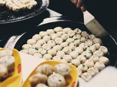 大虾生煎-小杨生煎(黄河路店)