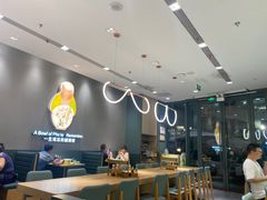 -蔡澜Pho·越南粉餐厅(海上世界店)