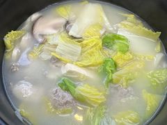 -小吊梨汤·北京菜(香山店)