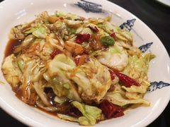 -西安饭庄·非遗陕菜(钟楼店)