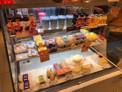 零售区-BreadTalk面包新语·烘焙蛋糕(五羊邨店)