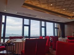 -景月阁空中食府(希尔顿酒店)