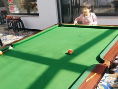 -北京龙庆四季香农家饭庄·灶台鱼·碳烤虹鳟鱼(龙庆峡店)