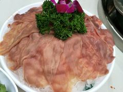 -枇杷园食为鲜火锅(南山店)