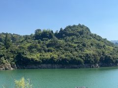 -芙蓉镇景区