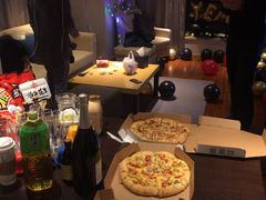 -苏州馨乐庭金鸡湖公寓酒店